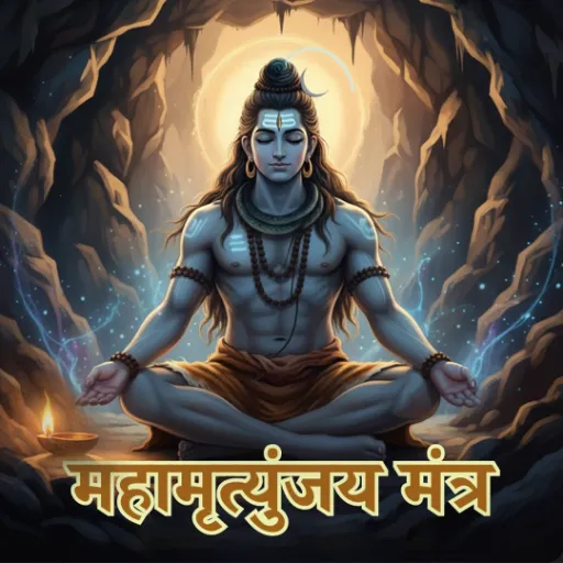 महामृत्युंजय - ॐ त्र्यम्बकं