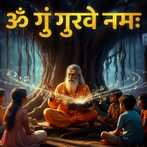 ॐ गुं गुरवे नमः मंत्र