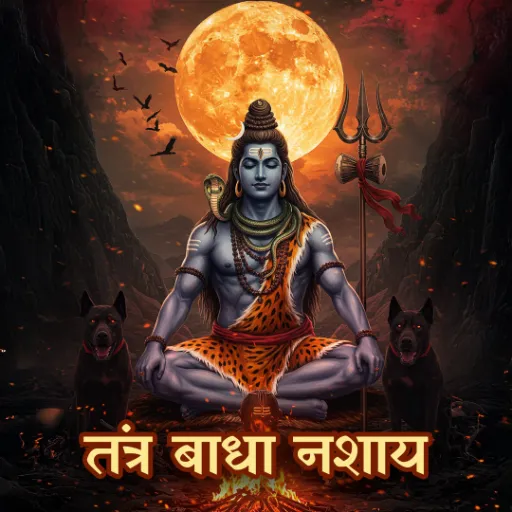 तंत्र बाधा नाशय मंत्र