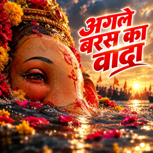 अगले बरस का वादा