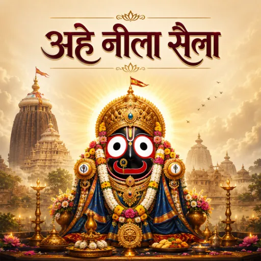 जगन्नाथ जगन्नाथ