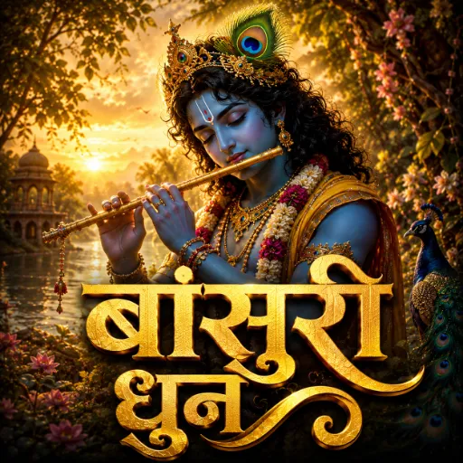 बांसुरी धुन