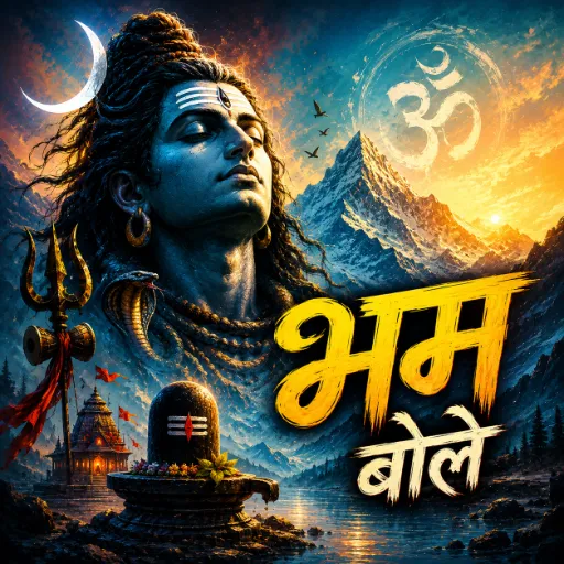 बम भोले 2