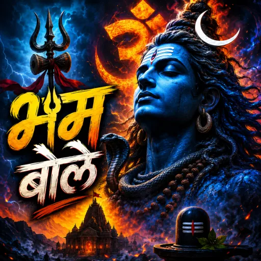 बम भोले 3