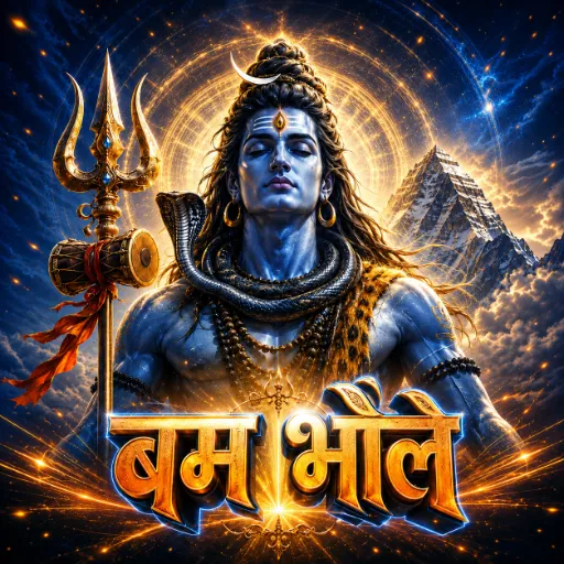 बम भोले 4