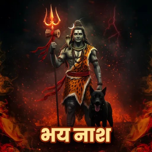 भय नाश मंत्र