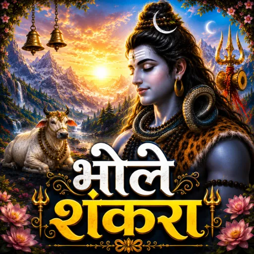 भोले शंकरा - 2