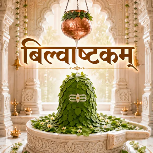 बिल्वाष्टकम्