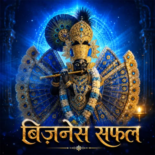बिजनिस सफ़ल 1