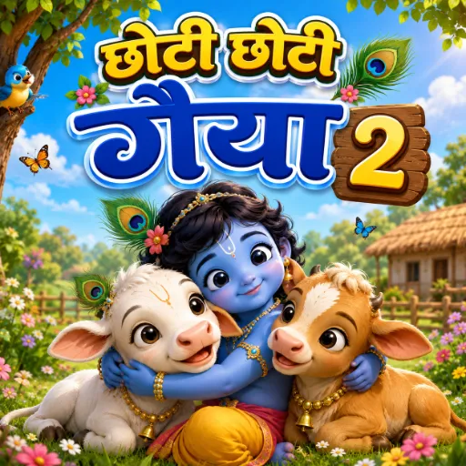 छोटी छोटी गैया 2