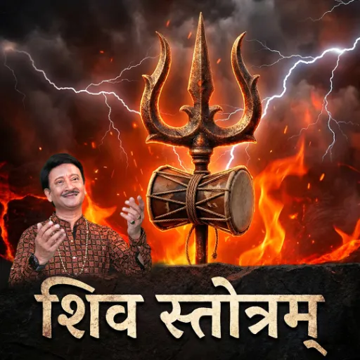 शिव धुन - नमः शिवाय