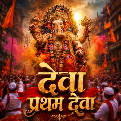 देवा प्रथम देवा