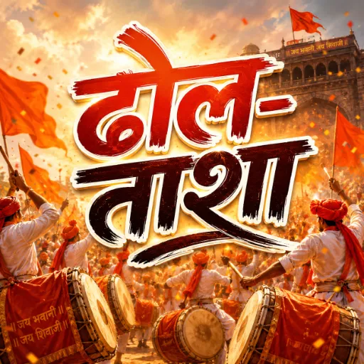 ढोल ताशा