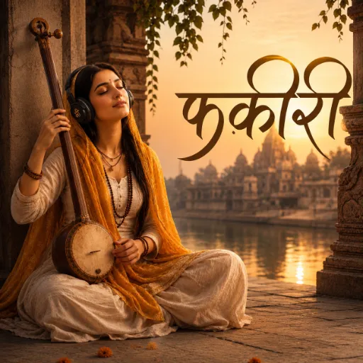 कहत कबीर