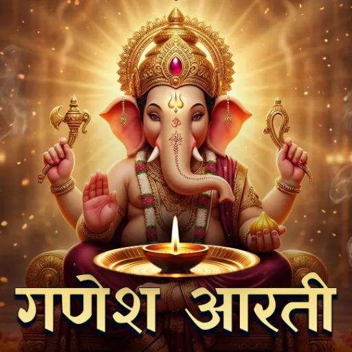 जय गणेश जय गणेश