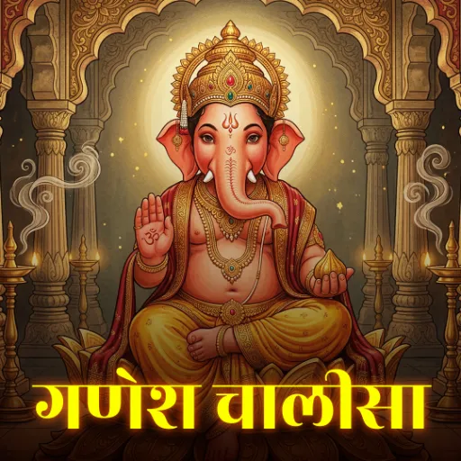 गणेश चालीसा