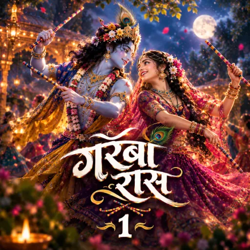 गरबा रास 1