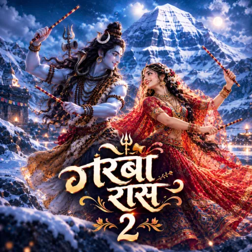 गरबा रास 2