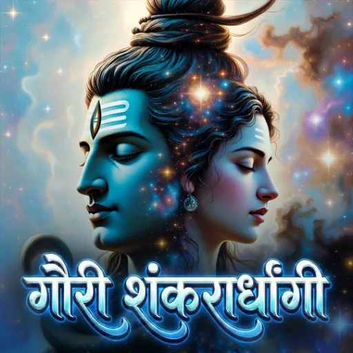 गौरी शंकरार्धांगी मंत्र