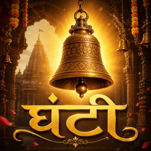 घंटी