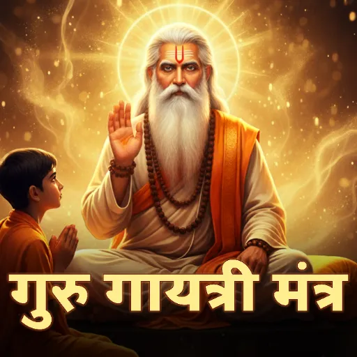 गुरु गायत्री मंत्र