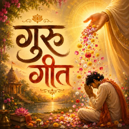 गुरु गीत