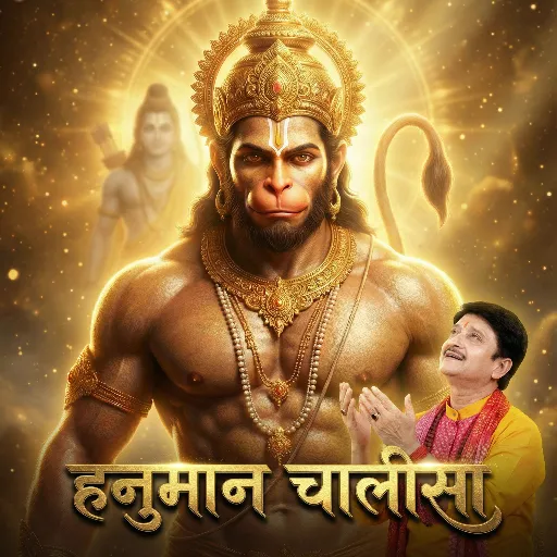 जय हनुमान ज्ञान गुण सागर