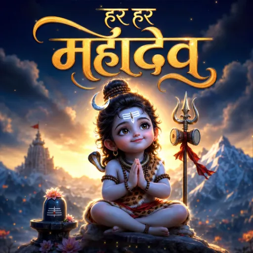 हर हर महादेव 2