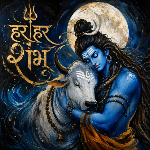 हर हर शंभु
