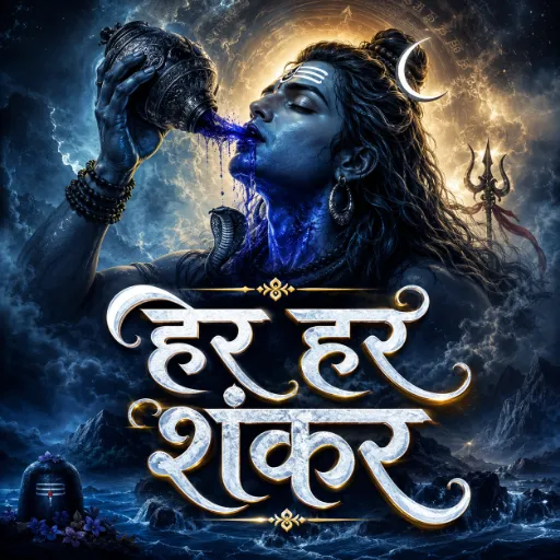 हर हर शंकर