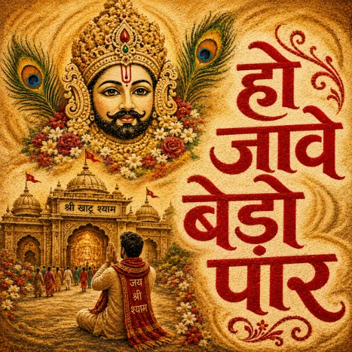 हो जावे बेड़ो पार