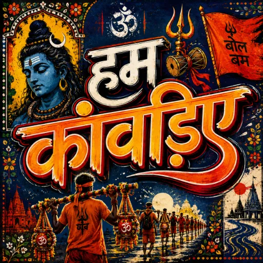 हम कांवड़िये