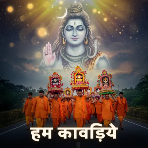 ओ शिव शंकर