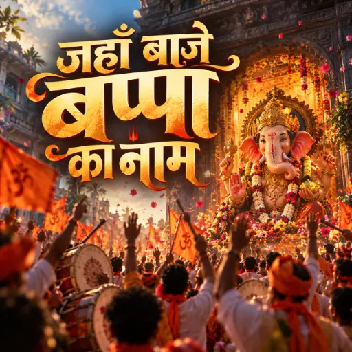 जहाँ बाजे बप्पा का नाम