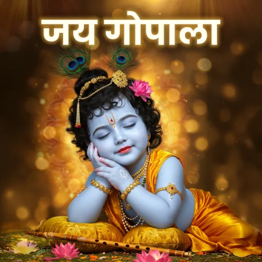 जय कन्हैया लाल की