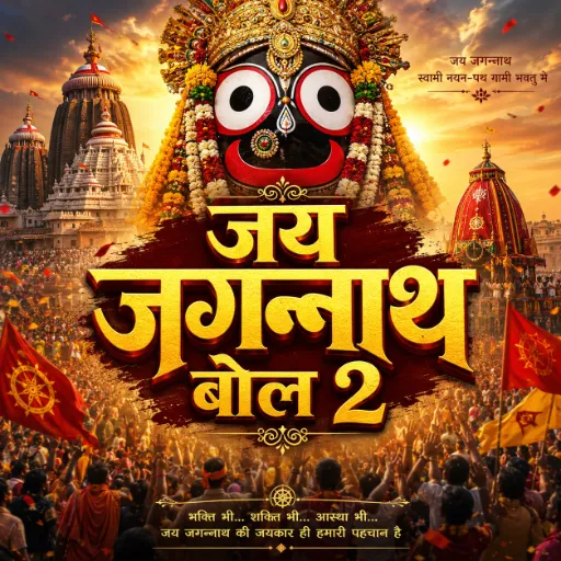 जगन्नाथ बोल - 2
