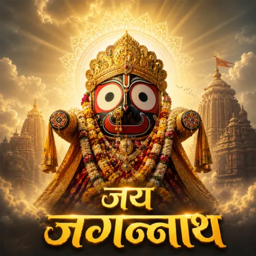 जय जगन्नाथ - 2