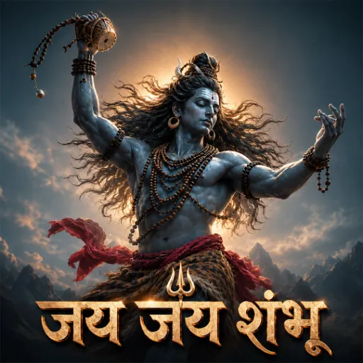 जय जय शंभु