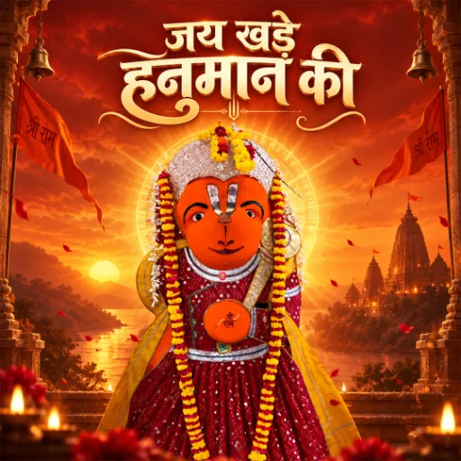 बजरंगी बजरंगबली