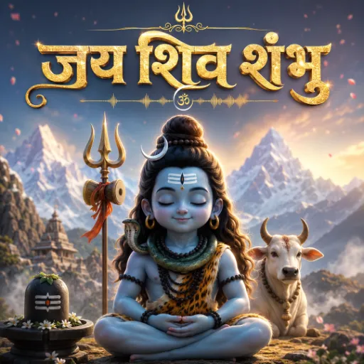 जय शिव शंभू