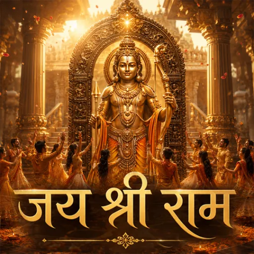  जय श्री राम - 3