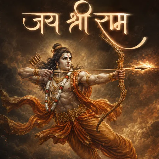  जय श्री राम - 2