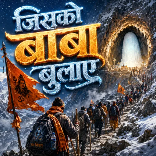 जिसे बाबा बुलाएँ