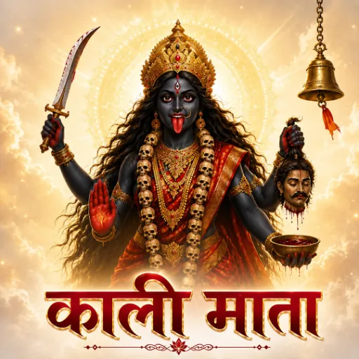काली माता