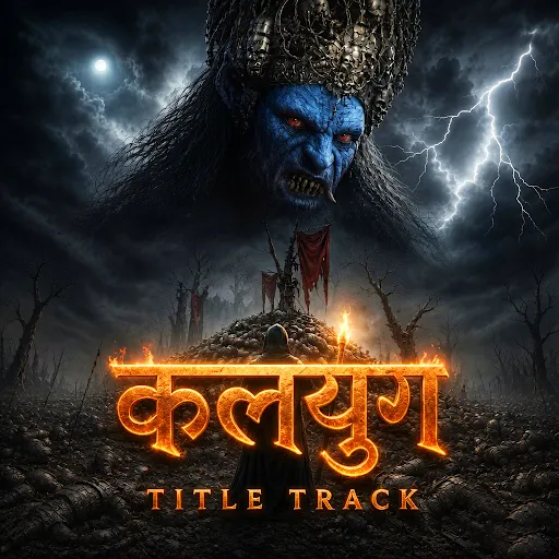 कलयुग - टाइटल ट्रैक