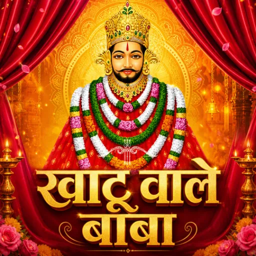 खाटू वाले बाबा