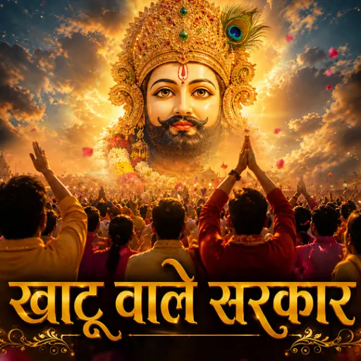 खाटू वाले सरकार