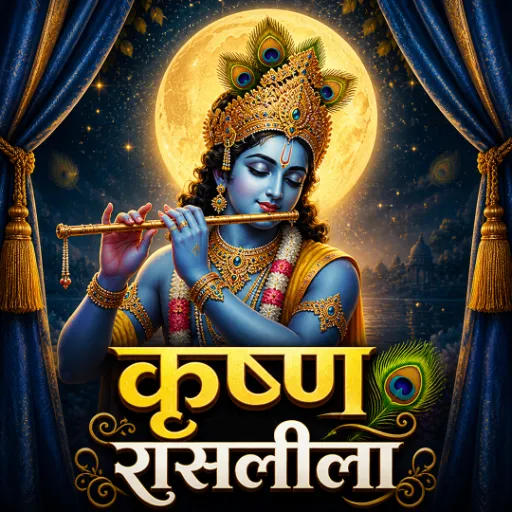 कृष्ण रासलीला
