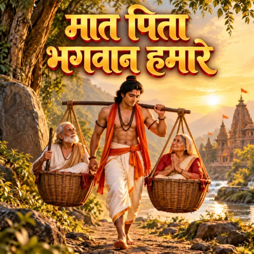 मात पिता भगवान हमारे