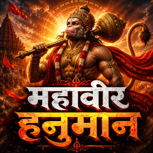 महावीर हनुमान